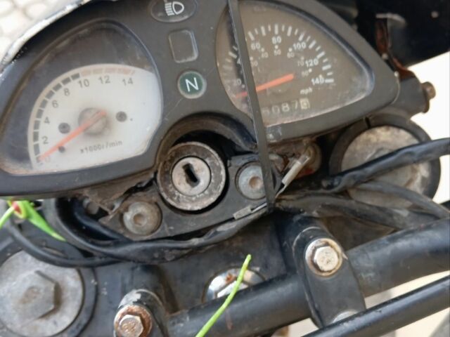 Вайпер Інша, об'ємом двигуна 0.2 л та пробігом 0 тис. км за 286 $, фото 3 на Automoto.ua