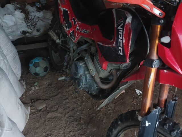 Вайпер Другая, объемом двигателя 0.25 л и пробегом 0 тыс. км за 430 $, фото 1 на Automoto.ua