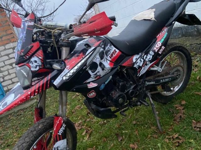 Вайпер Другая, объемом двигателя 0.25 л и пробегом 0 тыс. км за 900 $, фото 1 на Automoto.ua