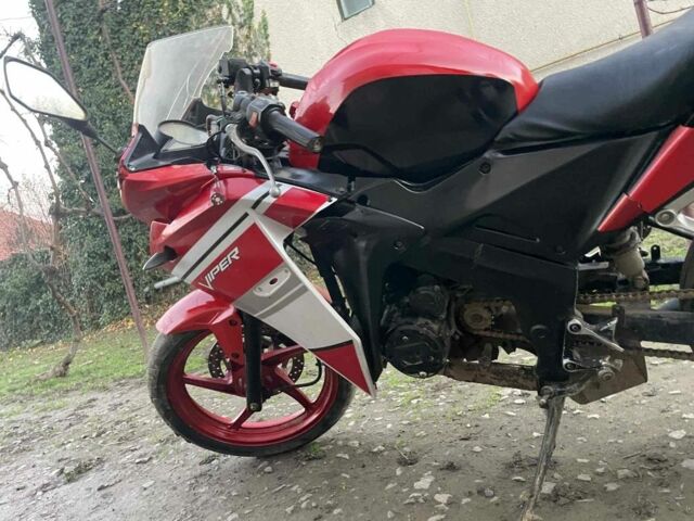 Вайпер Другая, объемом двигателя 0.25 л и пробегом 0 тыс. км за 357 $, фото 1 на Automoto.ua