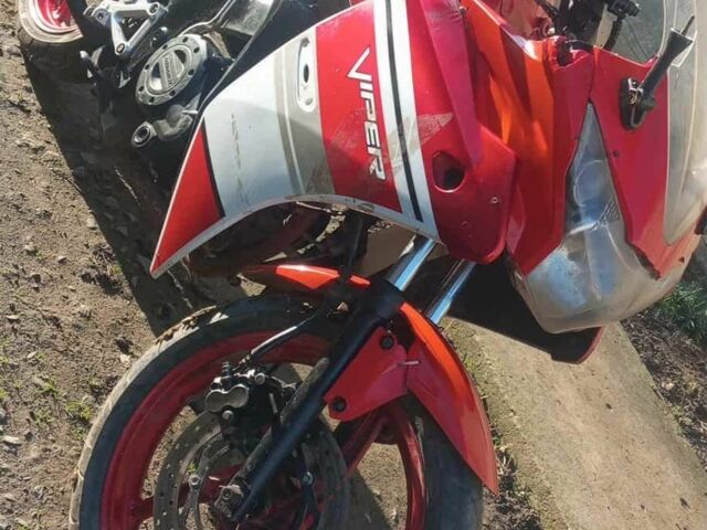 Вайпер Другая, объемом двигателя 0.25 л и пробегом 0 тыс. км за 357 $, фото 5 на Automoto.ua