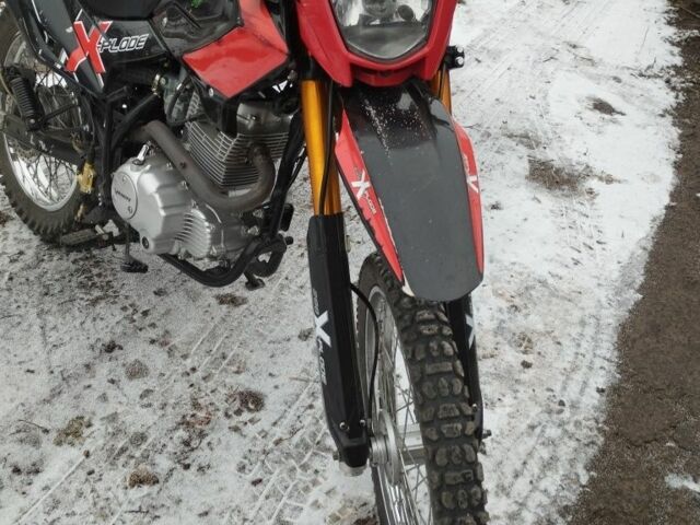 Вайпер Другая, объемом двигателя 0.2 л и пробегом 0 тыс. км за 800 $, фото 1 на Automoto.ua