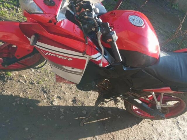 Вайпер Другая, объемом двигателя 0.25 л и пробегом 0 тыс. км за 357 $, фото 4 на Automoto.ua