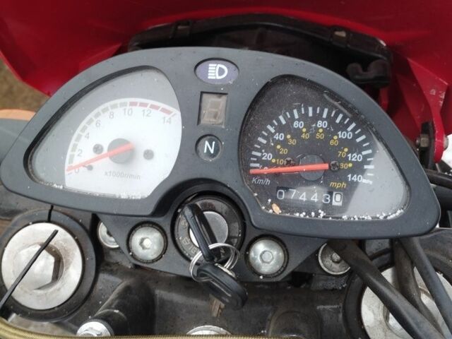 Вайпер Другая, объемом двигателя 0.2 л и пробегом 0 тыс. км за 800 $, фото 3 на Automoto.ua