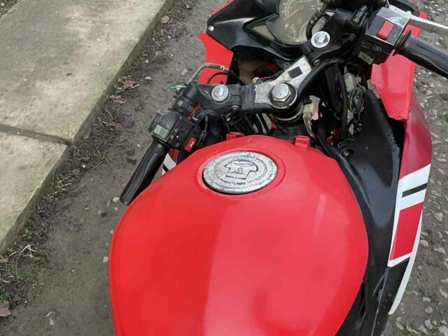 Вайпер Другая, объемом двигателя 0.25 л и пробегом 0 тыс. км за 357 $, фото 3 на Automoto.ua