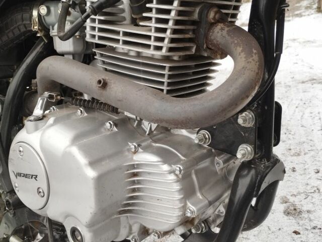 Вайпер Другая, объемом двигателя 0.2 л и пробегом 0 тыс. км за 800 $, фото 6 на Automoto.ua