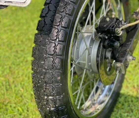 Вайпер Другая, объемом двигателя 0.25 л и пробегом 0 тыс. км за 1018 $, фото 5 на Automoto.ua