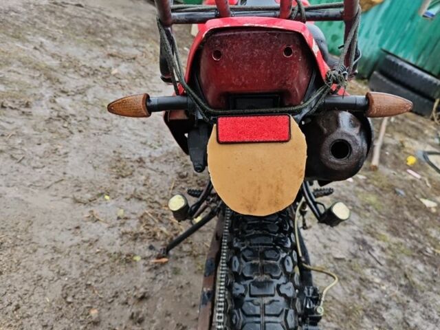 Вайпер Другая, объемом двигателя 0.25 л и пробегом 0 тыс. км за 900 $, фото 3 на Automoto.ua