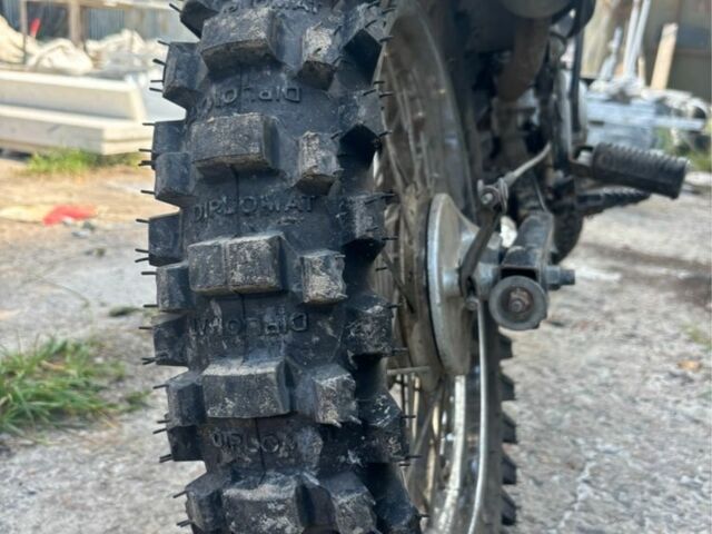 Вайпер Другая, объемом двигателя 0.2 л и пробегом 0 тыс. км за 800 $, фото 4 на Automoto.ua