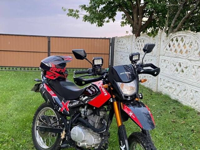 Вайпер Другая, объемом двигателя 0.25 л и пробегом 0 тыс. км за 1018 $, фото 6 на Automoto.ua