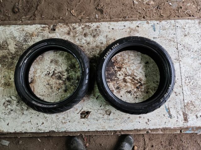 Вайпер Другая, объемом двигателя 0.25 л и пробегом 0 тыс. км за 900 $, фото 16 на Automoto.ua