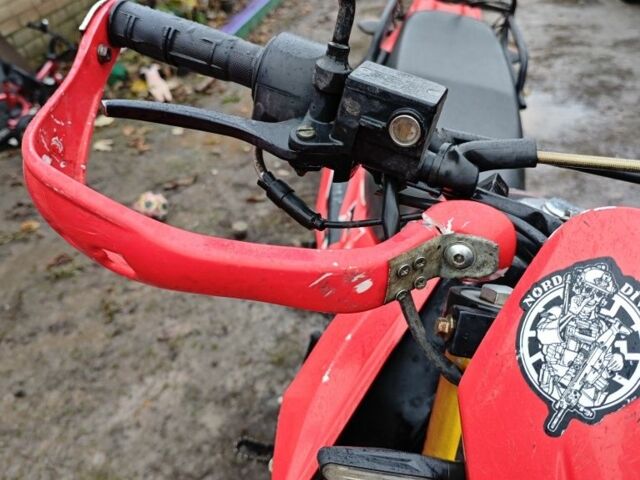 Вайпер Другая, объемом двигателя 0.25 л и пробегом 0 тыс. км за 900 $, фото 10 на Automoto.ua