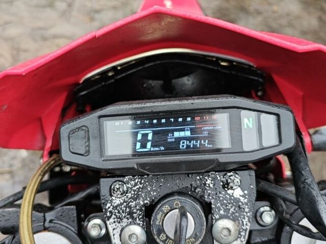 Вайпер Другая, объемом двигателя 0.25 л и пробегом 0 тыс. км за 900 $, фото 8 на Automoto.ua