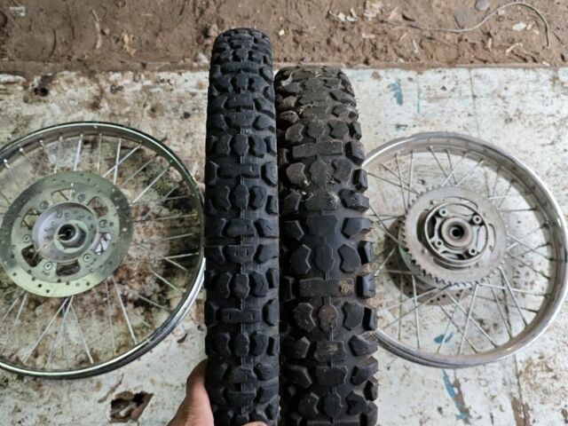 Вайпер Другая, объемом двигателя 0.25 л и пробегом 0 тыс. км за 900 $, фото 12 на Automoto.ua