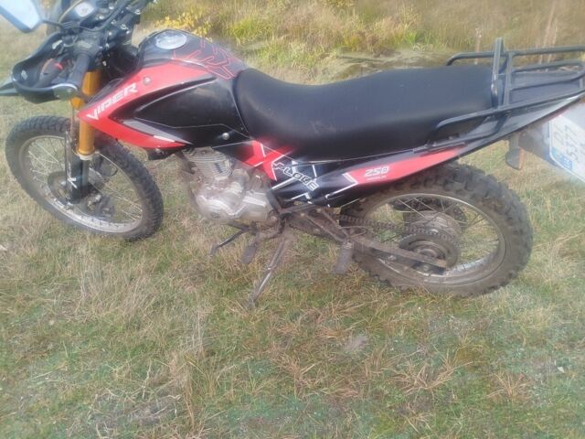 Вайпер Другая, объемом двигателя 0 л и пробегом 0 тыс. км за 660 $, фото 1 на Automoto.ua