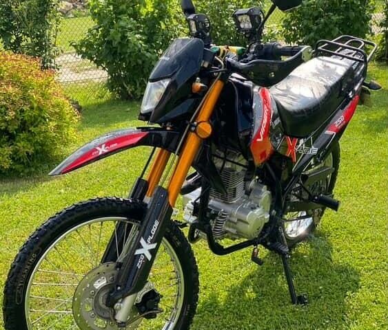 Вайпер Другая, объемом двигателя 0.25 л и пробегом 0 тыс. км за 1018 $, фото 3 на Automoto.ua