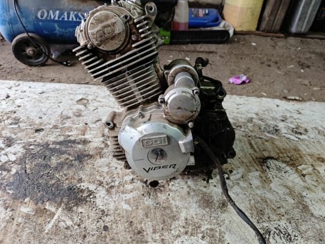 Вайпер Другая, объемом двигателя 0.25 л и пробегом 0 тыс. км за 900 $, фото 13 на Automoto.ua