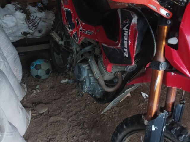 Вайпер Другая, объемом двигателя 0.25 л и пробегом 0 тыс. км за 450 $, фото 3 на Automoto.ua