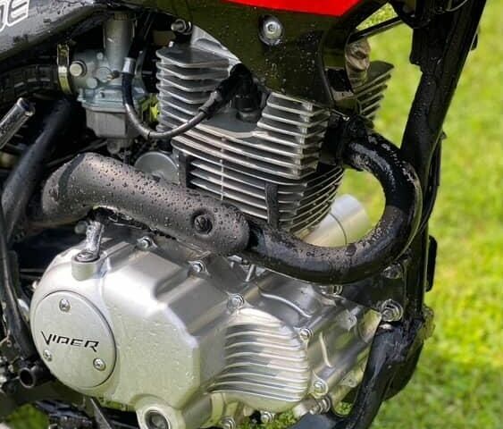 Вайпер Другая, объемом двигателя 0.25 л и пробегом 0 тыс. км за 1018 $, фото 4 на Automoto.ua