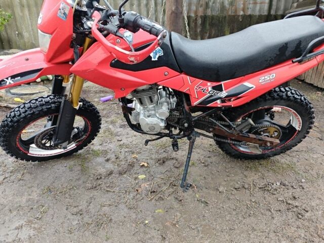 Вайпер Другая, объемом двигателя 0.25 л и пробегом 0 тыс. км за 900 $, фото 6 на Automoto.ua