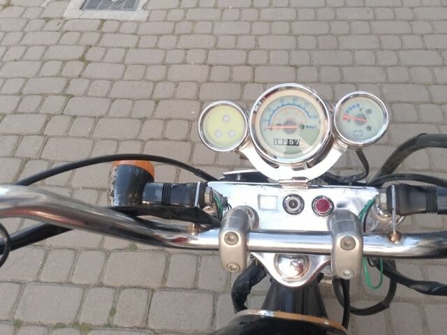 Вайпер Другая, объемом двигателя 0 л и пробегом 0 тыс. км за 381 $, фото 4 на Automoto.ua