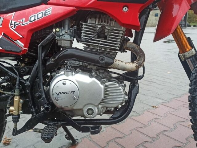 Вайпер Другая, объемом двигателя 0.25 л и пробегом 0 тыс. км за 23 $, фото 4 на Automoto.ua