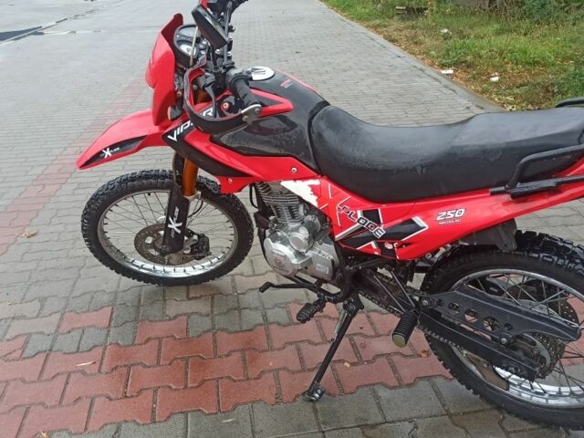 Вайпер Другая, объемом двигателя 0.25 л и пробегом 0 тыс. км за 23 $, фото 2 на Automoto.ua