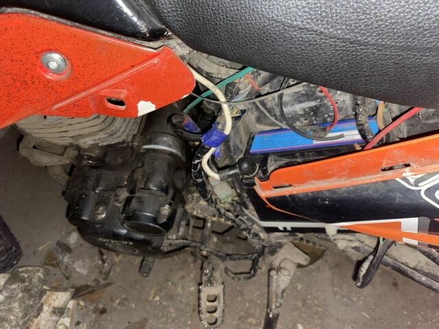 Вайпер Другая, объемом двигателя 0.2 л и пробегом 0 тыс. км за 604 $, фото 6 на Automoto.ua