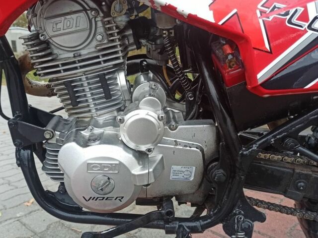 Вайпер Другая, объемом двигателя 0.25 л и пробегом 0 тыс. км за 23 $, фото 5 на Automoto.ua