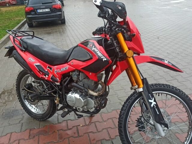 Вайпер Другая, объемом двигателя 0.25 л и пробегом 0 тыс. км за 23 $, фото 3 на Automoto.ua