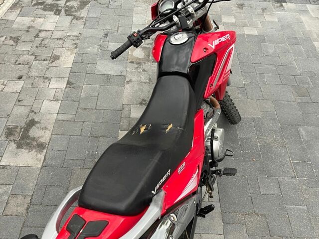 Вайпер Другая, объемом двигателя 0 л и пробегом 0 тыс. км за 850 $, фото 5 на Automoto.ua