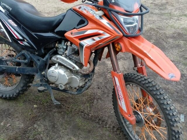 Вайпер Другая, объемом двигателя 0.25 л и пробегом 0 тыс. км за 800 $, фото 1 на Automoto.ua