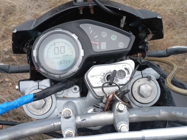 Вайпер Другая, объемом двигателя 0.25 л и пробегом 0 тыс. км за 591 $, фото 8 на Automoto.ua