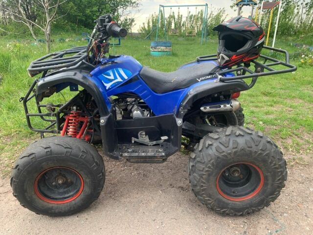 Вайпер Другая, объемом двигателя 0.13 л и пробегом 0 тыс. км за 428 $, фото 2 на Automoto.ua