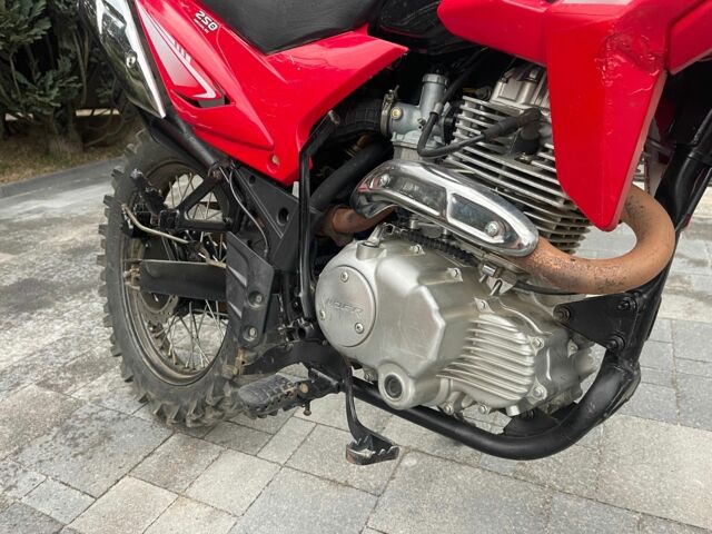 Вайпер Другая, объемом двигателя 0 л и пробегом 0 тыс. км за 850 $, фото 7 на Automoto.ua