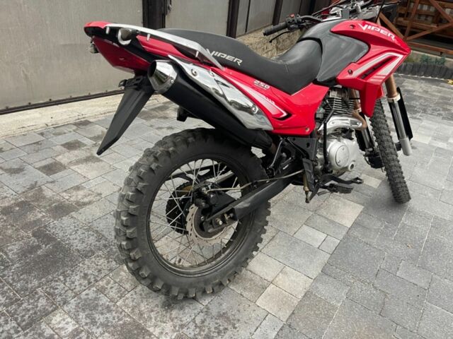 Вайпер Другая, объемом двигателя 0 л и пробегом 0 тыс. км за 850 $, фото 4 на Automoto.ua