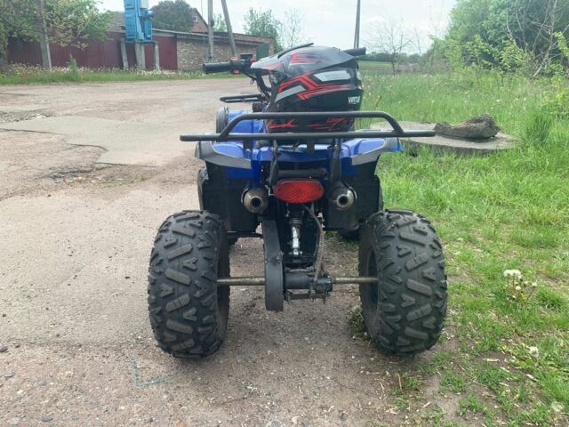 Вайпер Другая, объемом двигателя 0.13 л и пробегом 0 тыс. км за 428 $, фото 3 на Automoto.ua