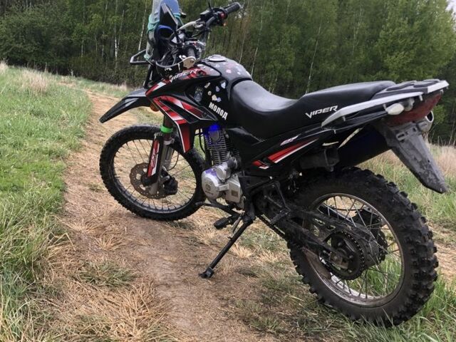 Вайпер Другая, объемом двигателя 0.25 л и пробегом 0 тыс. км за 641 $, фото 4 на Automoto.ua