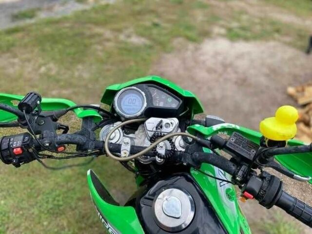 Вайпер Другая, объемом двигателя 0.25 л и пробегом 0 тыс. км за 950 $, фото 1 на Automoto.ua