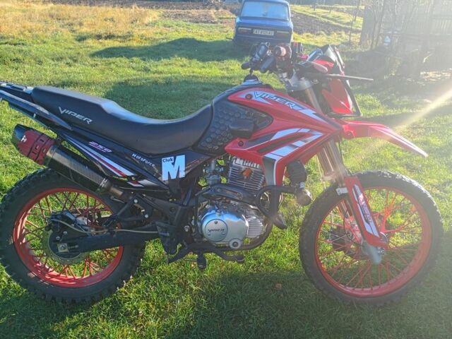 Вайпер Другая, объемом двигателя 0.25 л и пробегом 0 тыс. км за 834 $, фото 4 на Automoto.ua