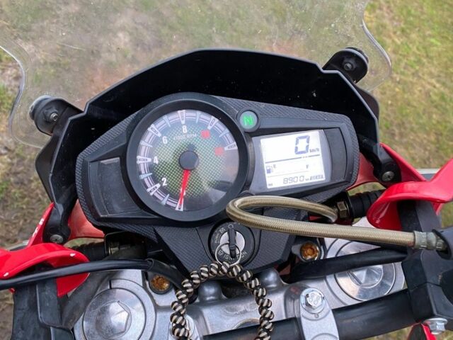 Вайпер Другая, объемом двигателя 0.25 л и пробегом 0 тыс. км за 700 $, фото 7 на Automoto.ua