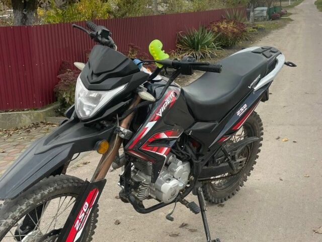 Вайпер Другая, объемом двигателя 0.25 л и пробегом 0 тыс. км за 900 $, фото 4 на Automoto.ua