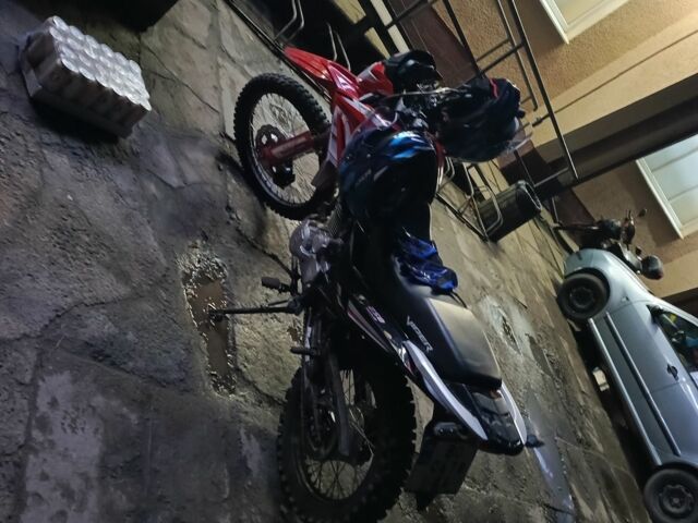 Вайпер Другая, объемом двигателя 0.25 л и пробегом 0 тыс. км за 1785 $, фото 4 на Automoto.ua