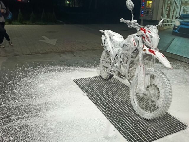 Вайпер Другая, объемом двигателя 0.25 л и пробегом 0 тыс. км за 1785 $, фото 6 на Automoto.ua