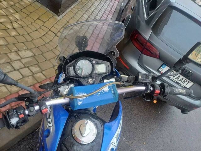 Вайпер Другая, объемом двигателя 0 л и пробегом 0 тыс. км за 1000 $, фото 6 на Automoto.ua