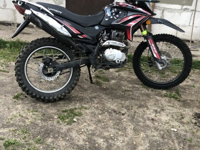 Вайпер Другая, объемом двигателя 0.25 л и пробегом 0 тыс. км за 641 $, фото 2 на Automoto.ua