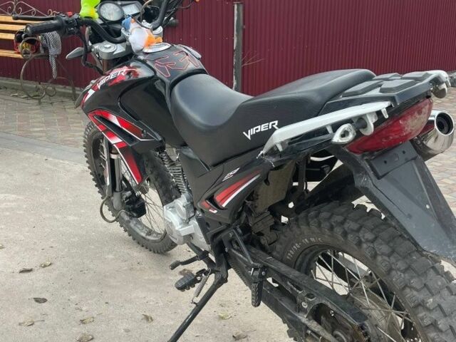 Вайпер Другая, объемом двигателя 0.25 л и пробегом 0 тыс. км за 900 $, фото 1 на Automoto.ua