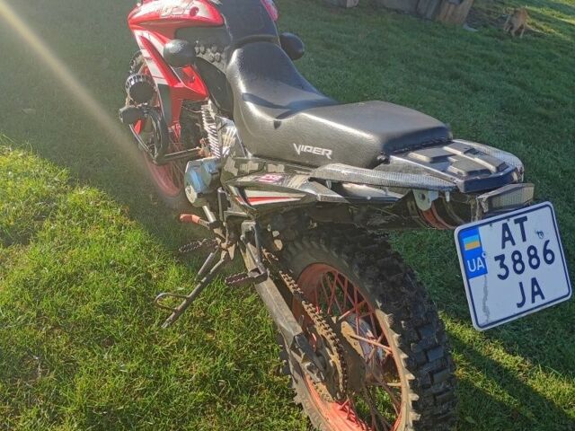 Вайпер Другая, объемом двигателя 0.25 л и пробегом 0 тыс. км за 834 $, фото 2 на Automoto.ua