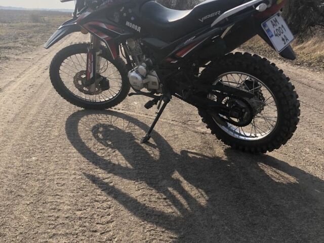 Вайпер Другая, объемом двигателя 0.25 л и пробегом 0 тыс. км за 641 $, фото 7 на Automoto.ua