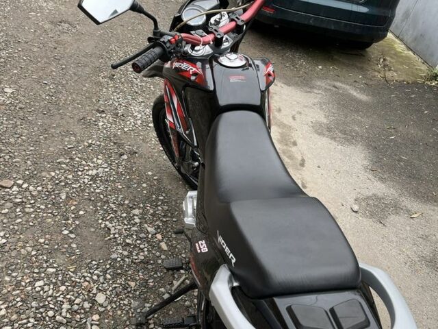 Вайпер Другая, объемом двигателя 0.25 л и пробегом 0 тыс. км за 1100 $, фото 7 на Automoto.ua